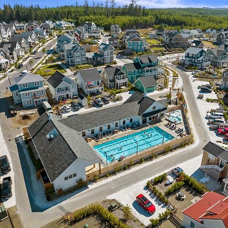 Nantucket House By Seabrook Hospitality Villa Pacific Beach Dış mekan fotoğraf