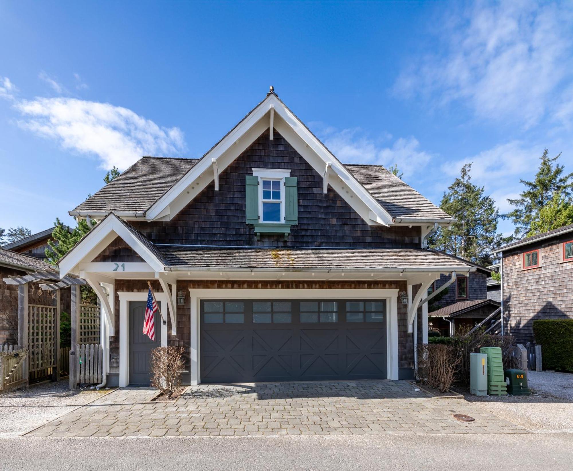 Nantucket House By Seabrook Hospitality Villa Pacific Beach Dış mekan fotoğraf