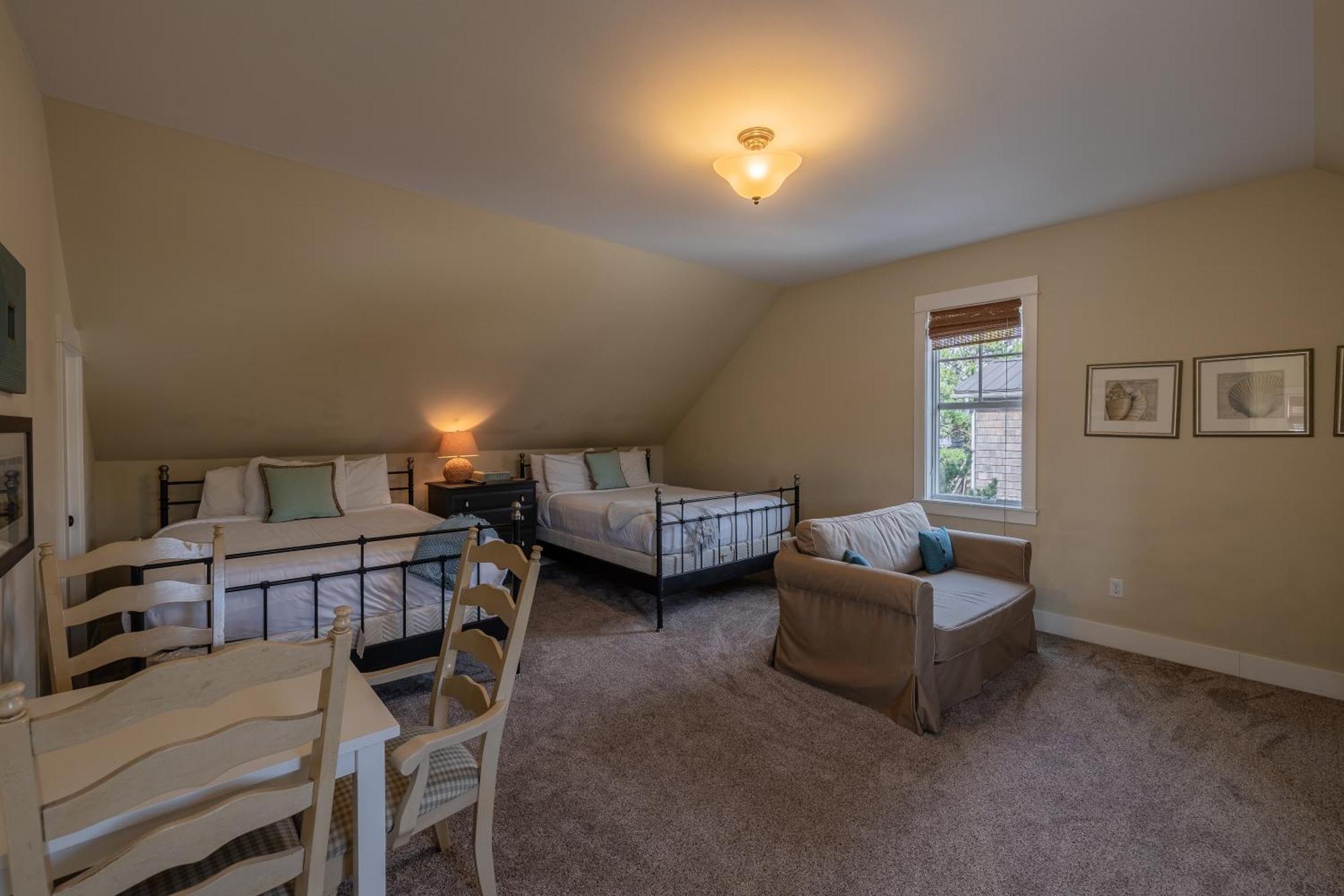 Nantucket House By Seabrook Hospitality Villa Pacific Beach Dış mekan fotoğraf