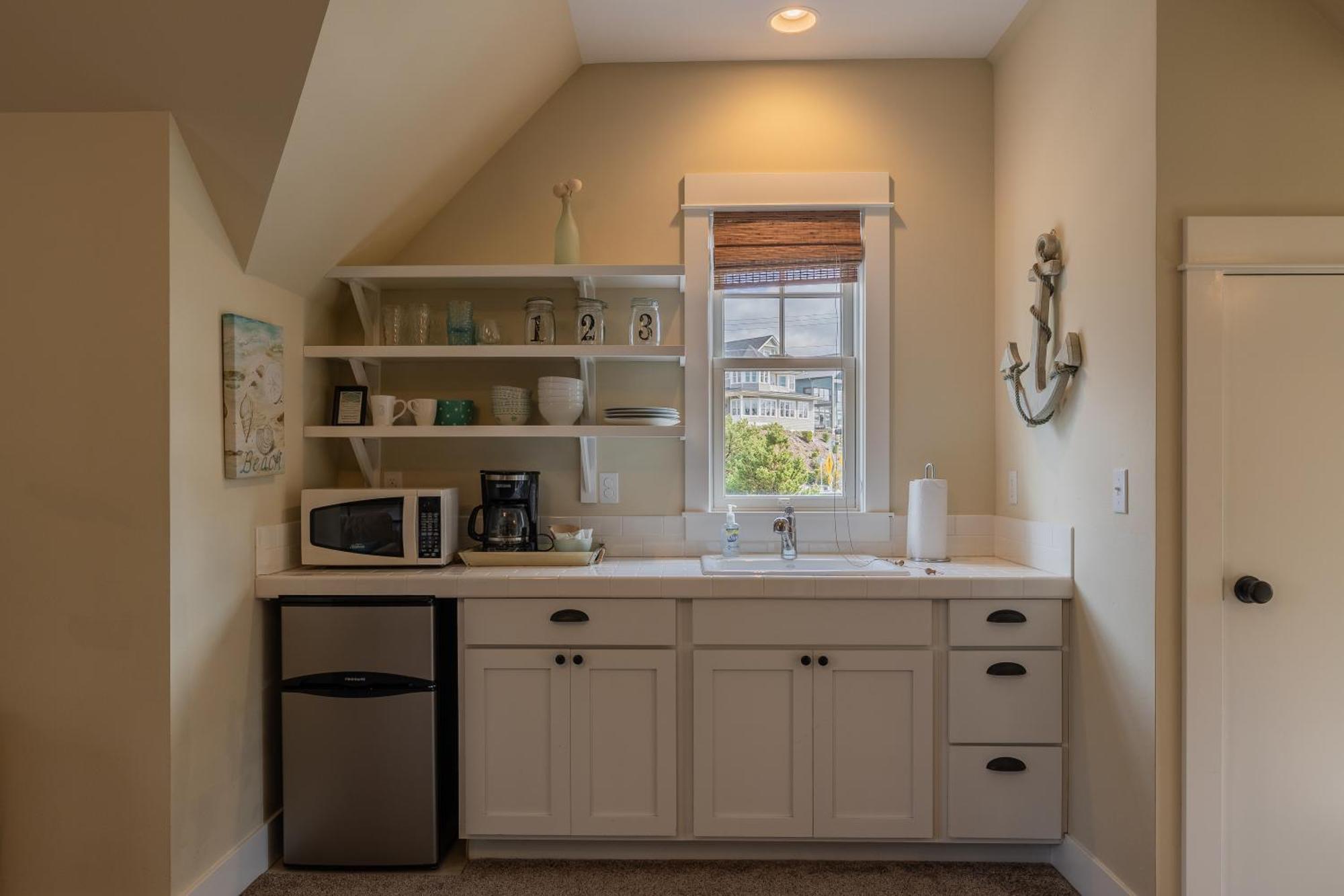 Nantucket House By Seabrook Hospitality Villa Pacific Beach Dış mekan fotoğraf