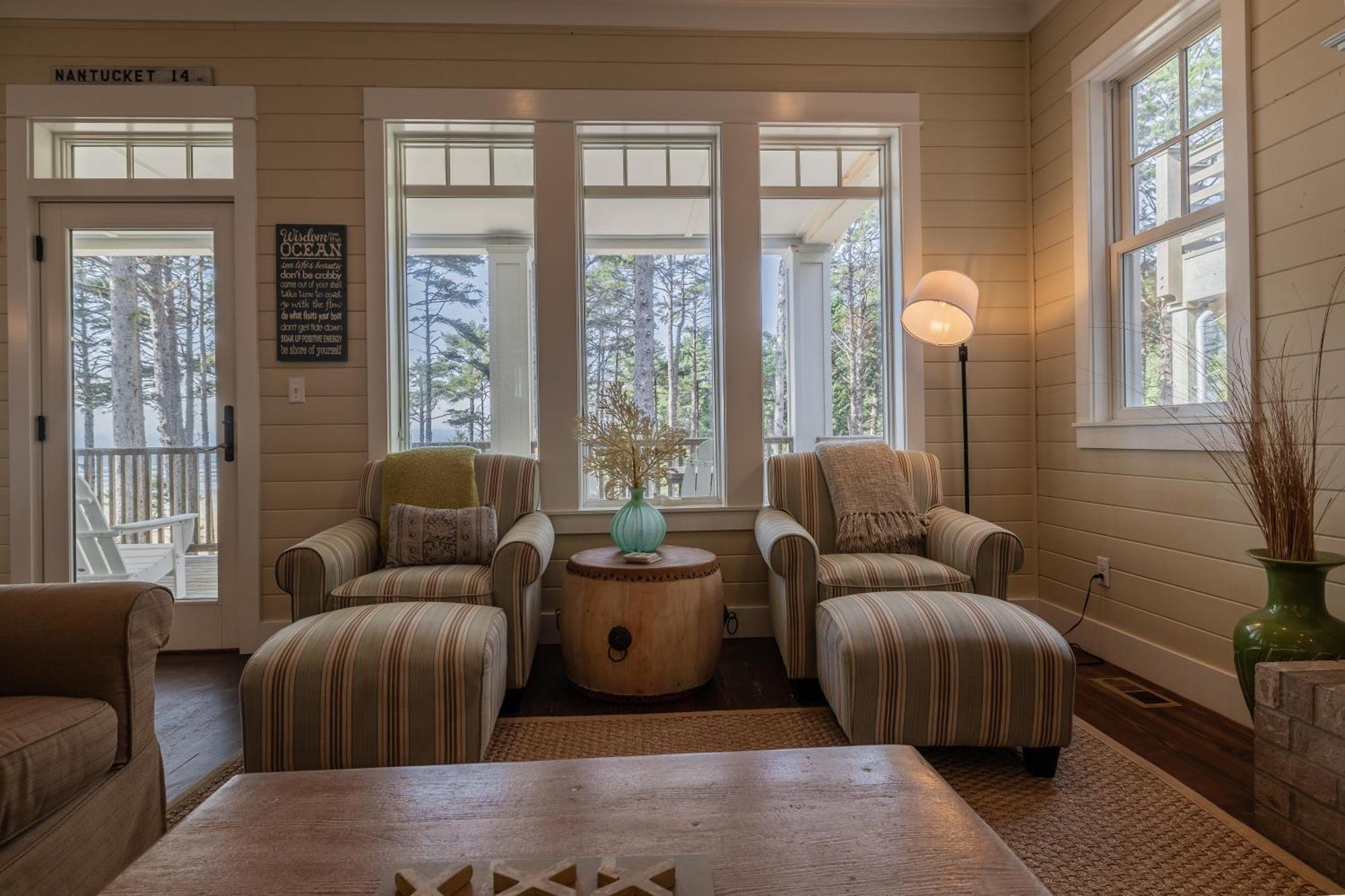 Nantucket House By Seabrook Hospitality Villa Pacific Beach Dış mekan fotoğraf
