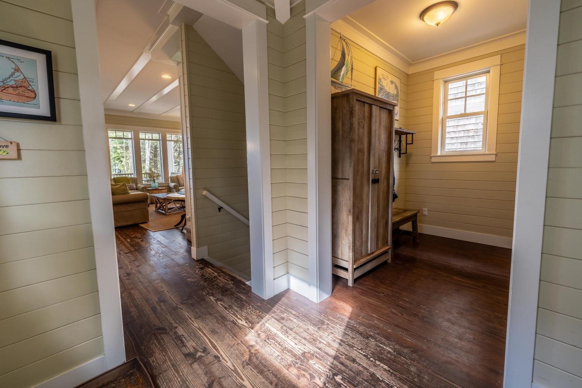 Nantucket House By Seabrook Hospitality Villa Pacific Beach Dış mekan fotoğraf