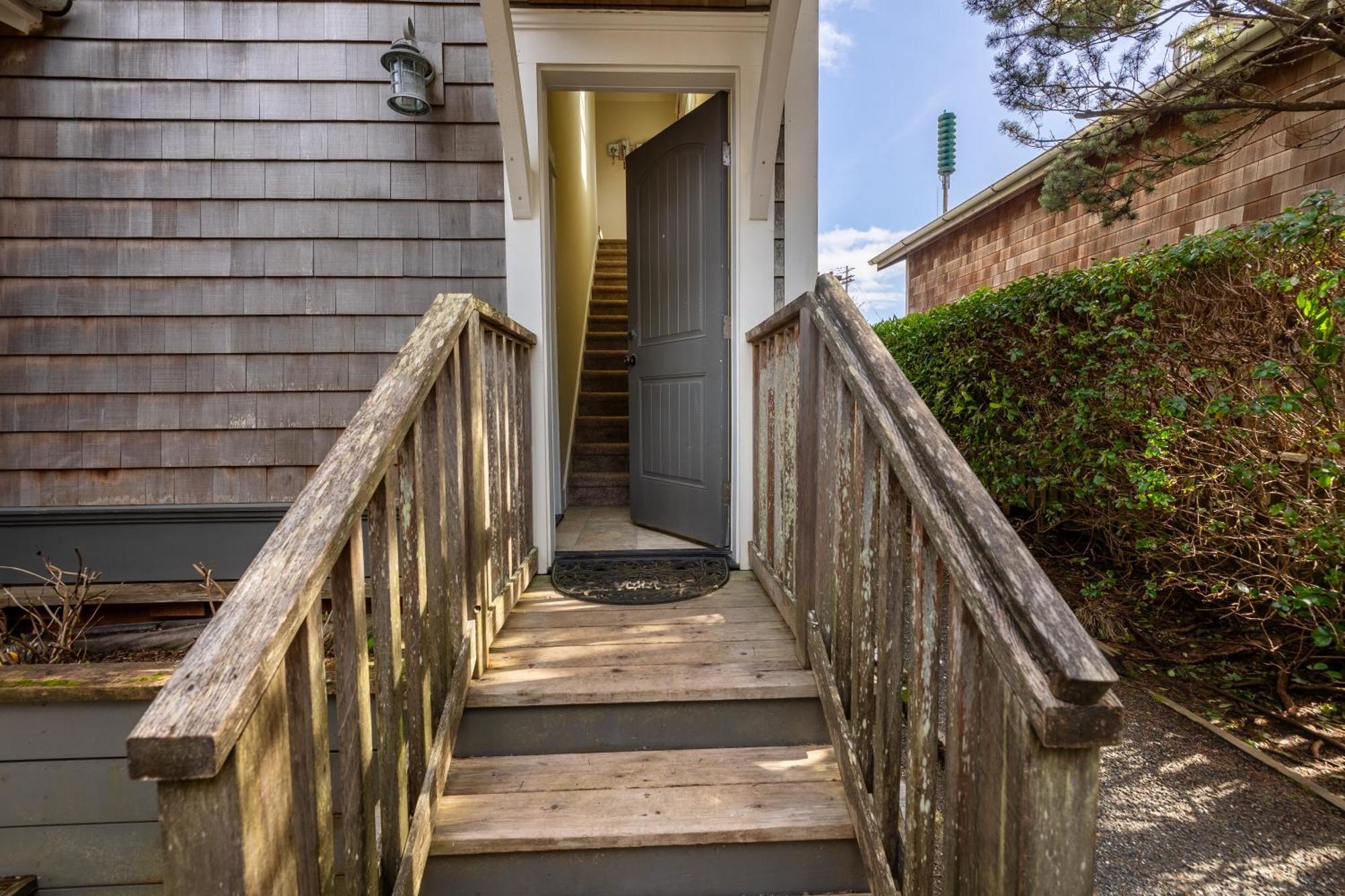Nantucket House By Seabrook Hospitality Villa Pacific Beach Dış mekan fotoğraf