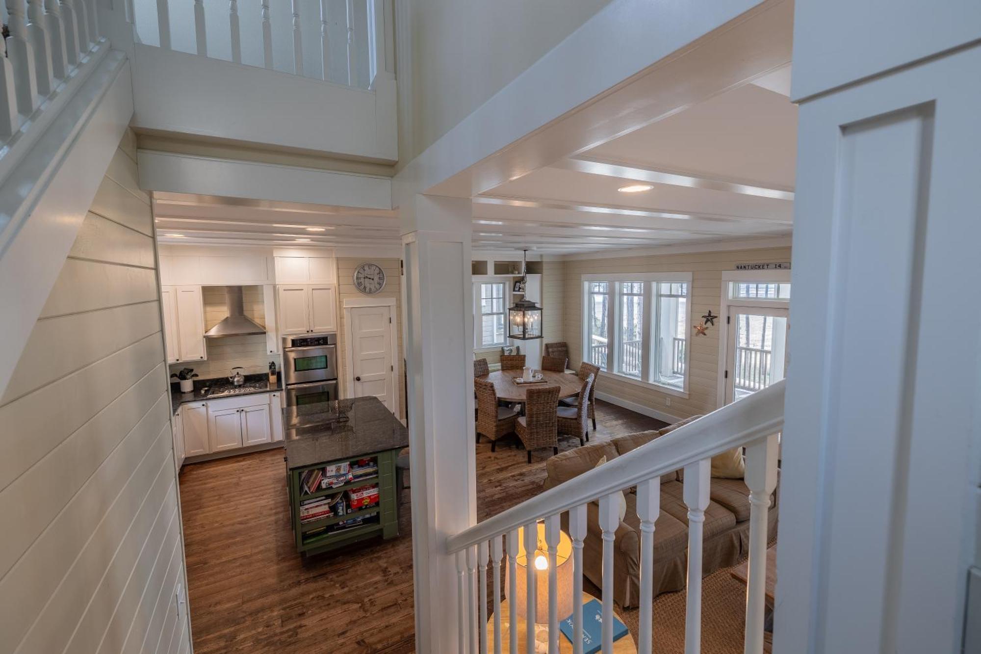 Nantucket House By Seabrook Hospitality Villa Pacific Beach Dış mekan fotoğraf