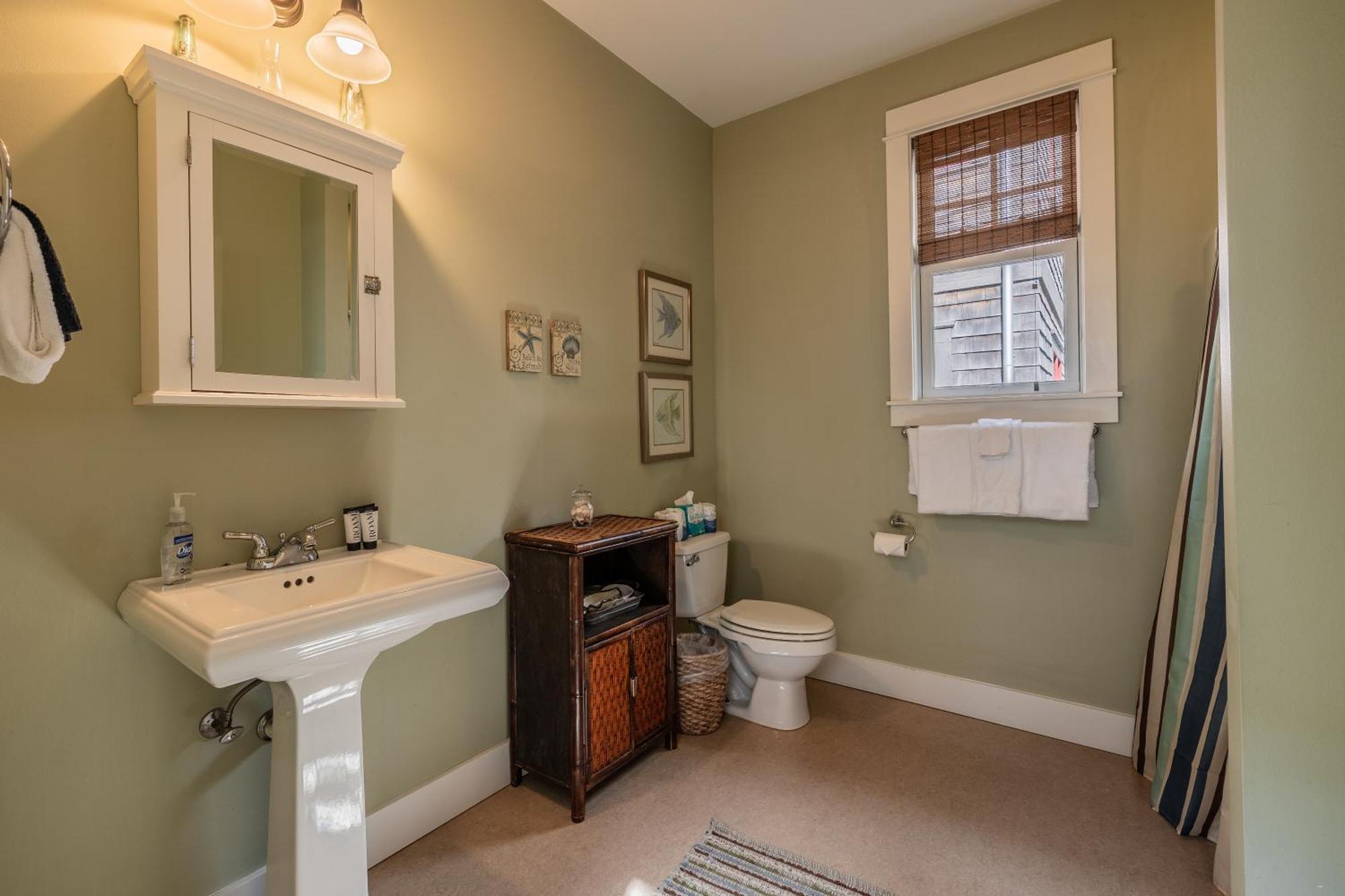Nantucket House By Seabrook Hospitality Villa Pacific Beach Dış mekan fotoğraf
