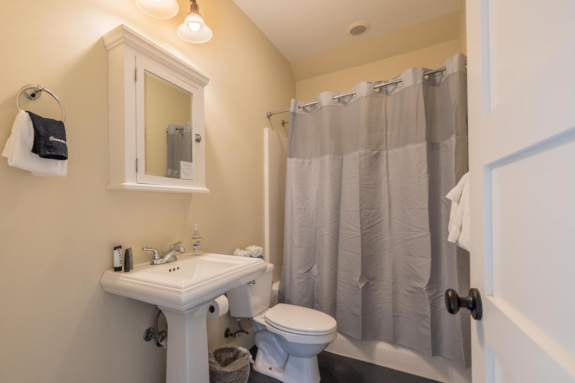 Nantucket House By Seabrook Hospitality Villa Pacific Beach Dış mekan fotoğraf