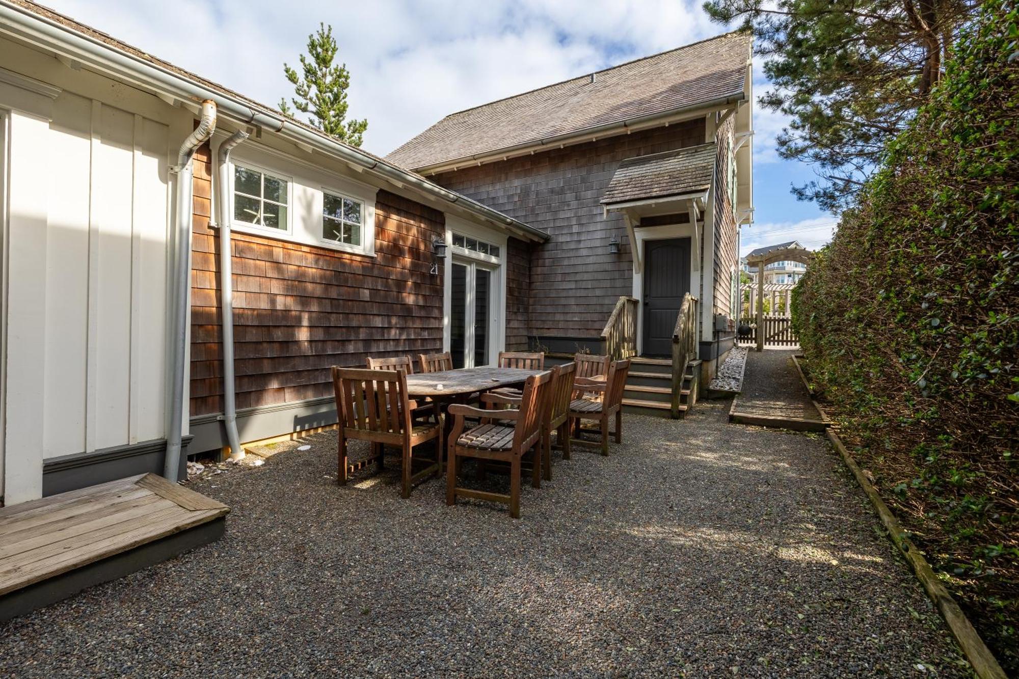 Nantucket House By Seabrook Hospitality Villa Pacific Beach Dış mekan fotoğraf