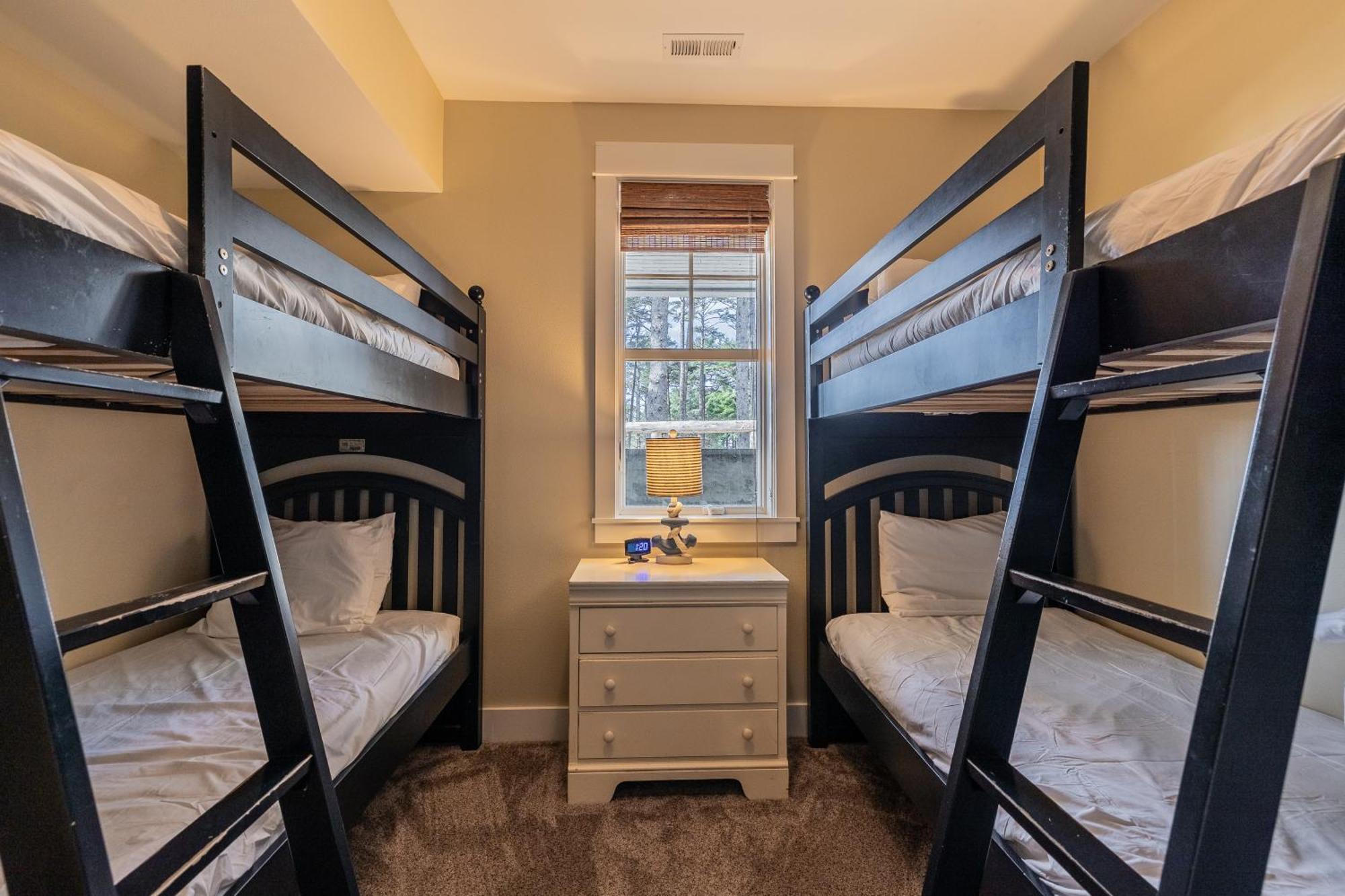 Nantucket House By Seabrook Hospitality Villa Pacific Beach Dış mekan fotoğraf