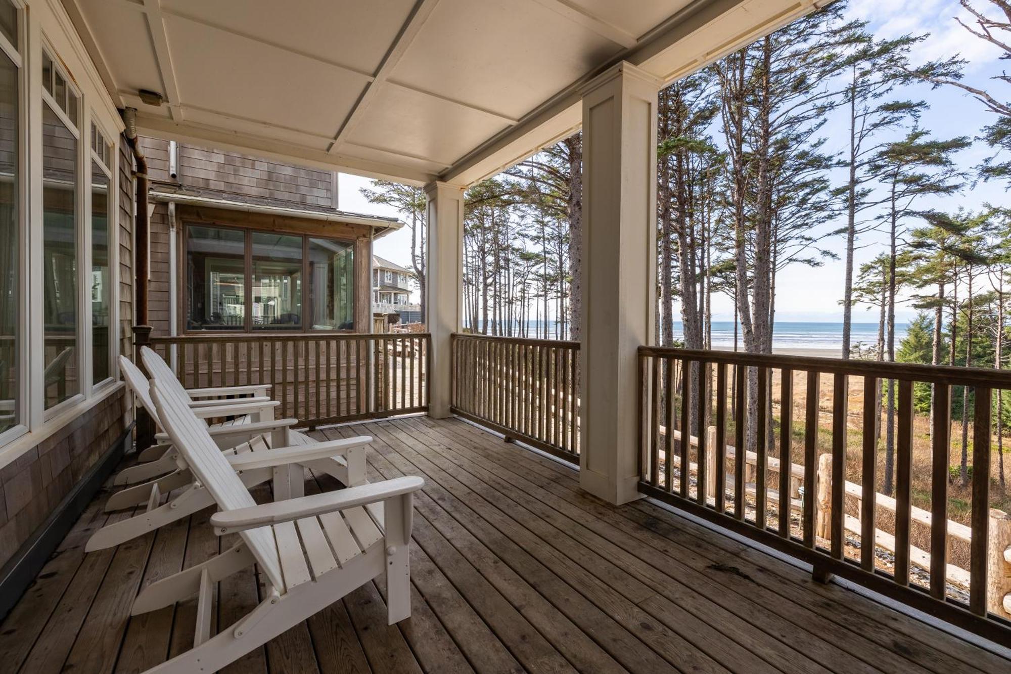 Nantucket House By Seabrook Hospitality Villa Pacific Beach Dış mekan fotoğraf
