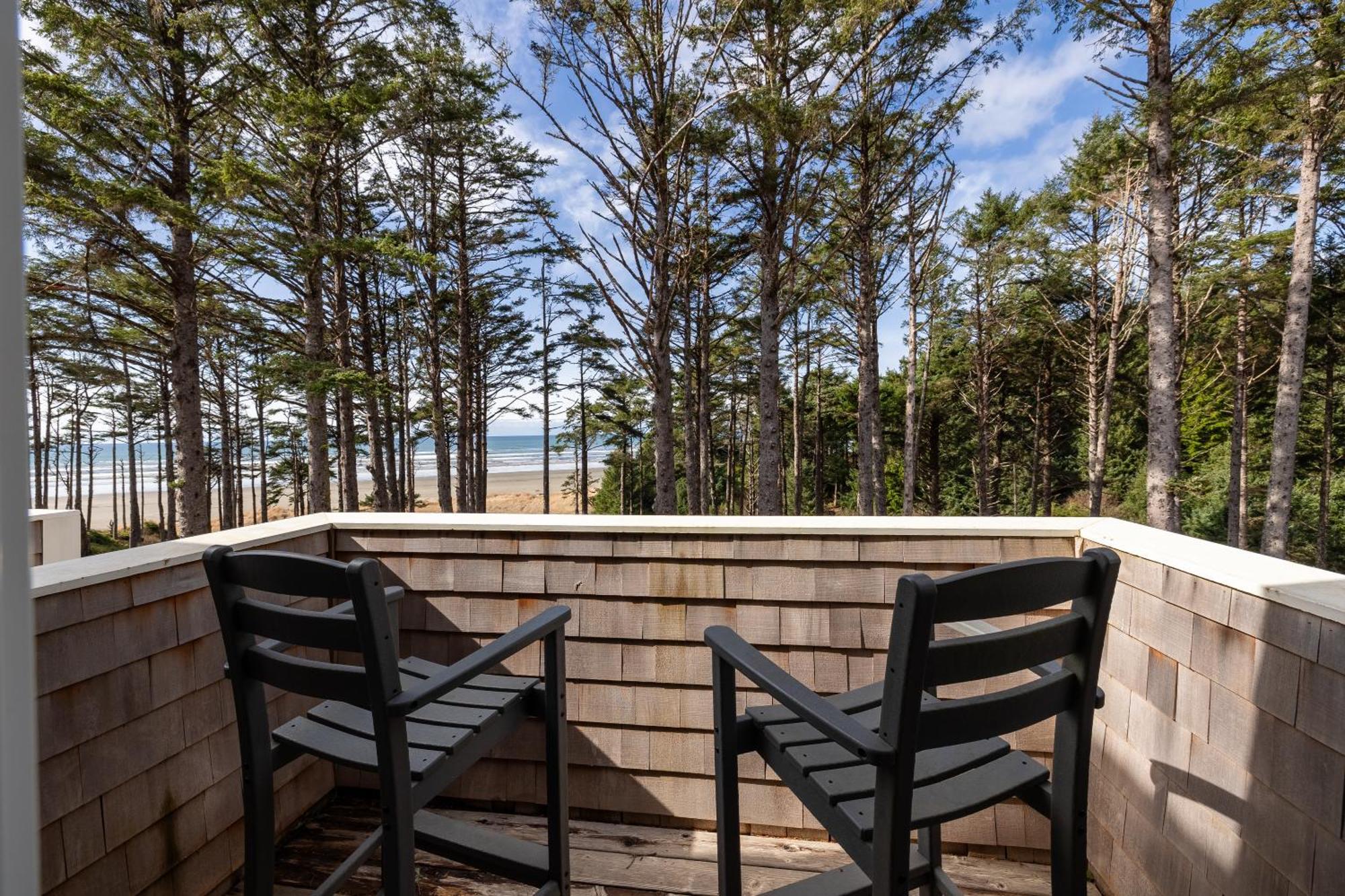 Nantucket House By Seabrook Hospitality Villa Pacific Beach Dış mekan fotoğraf