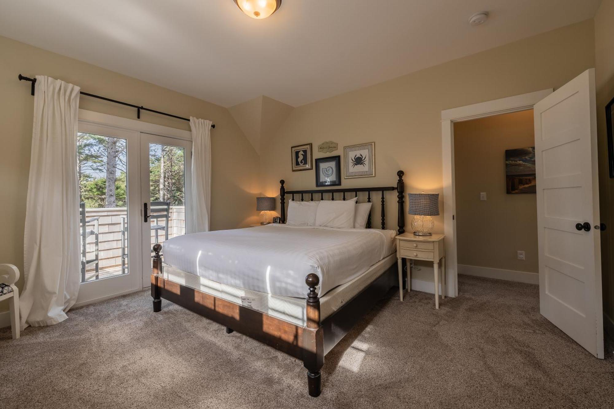 Nantucket House By Seabrook Hospitality Villa Pacific Beach Dış mekan fotoğraf