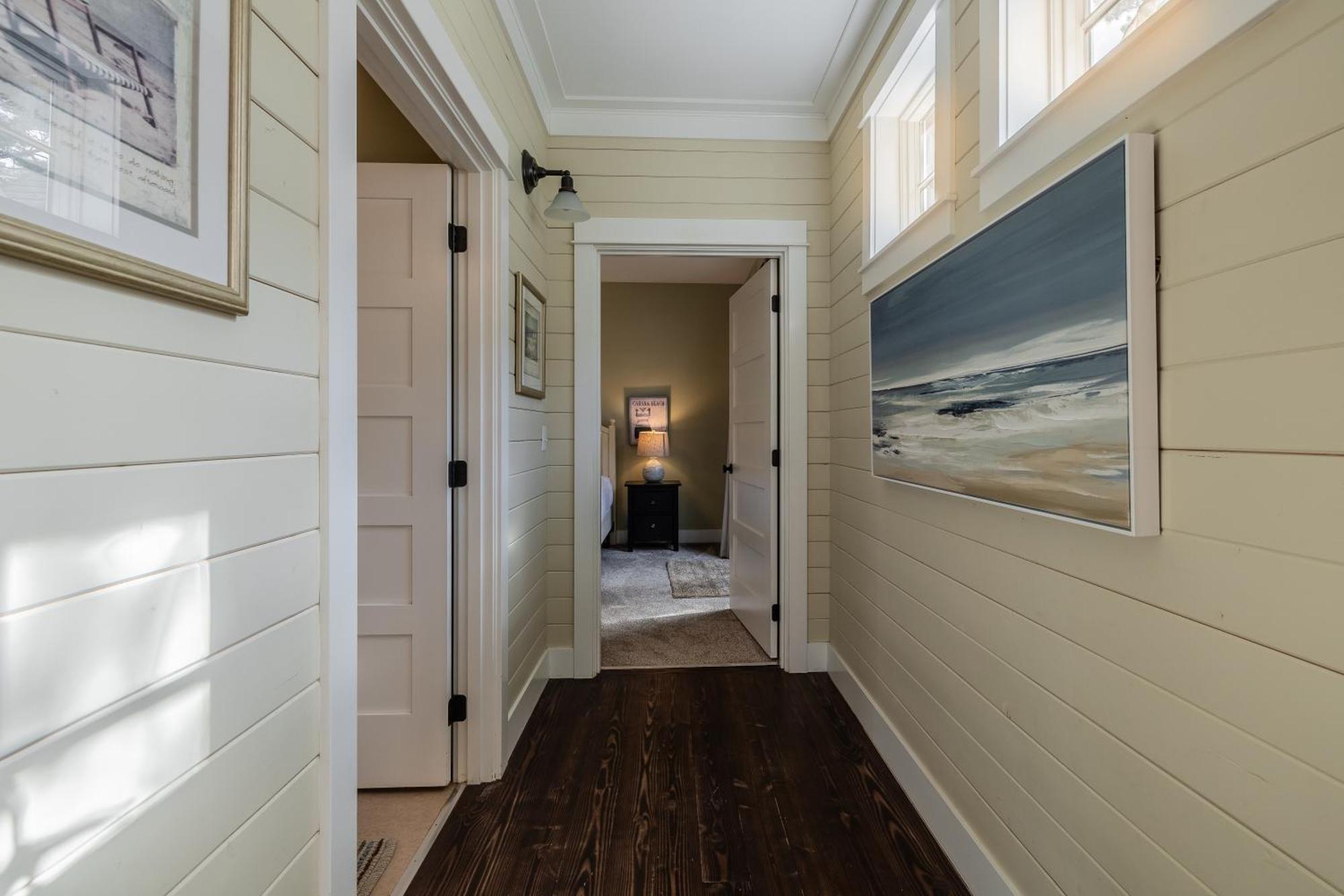 Nantucket House By Seabrook Hospitality Villa Pacific Beach Dış mekan fotoğraf