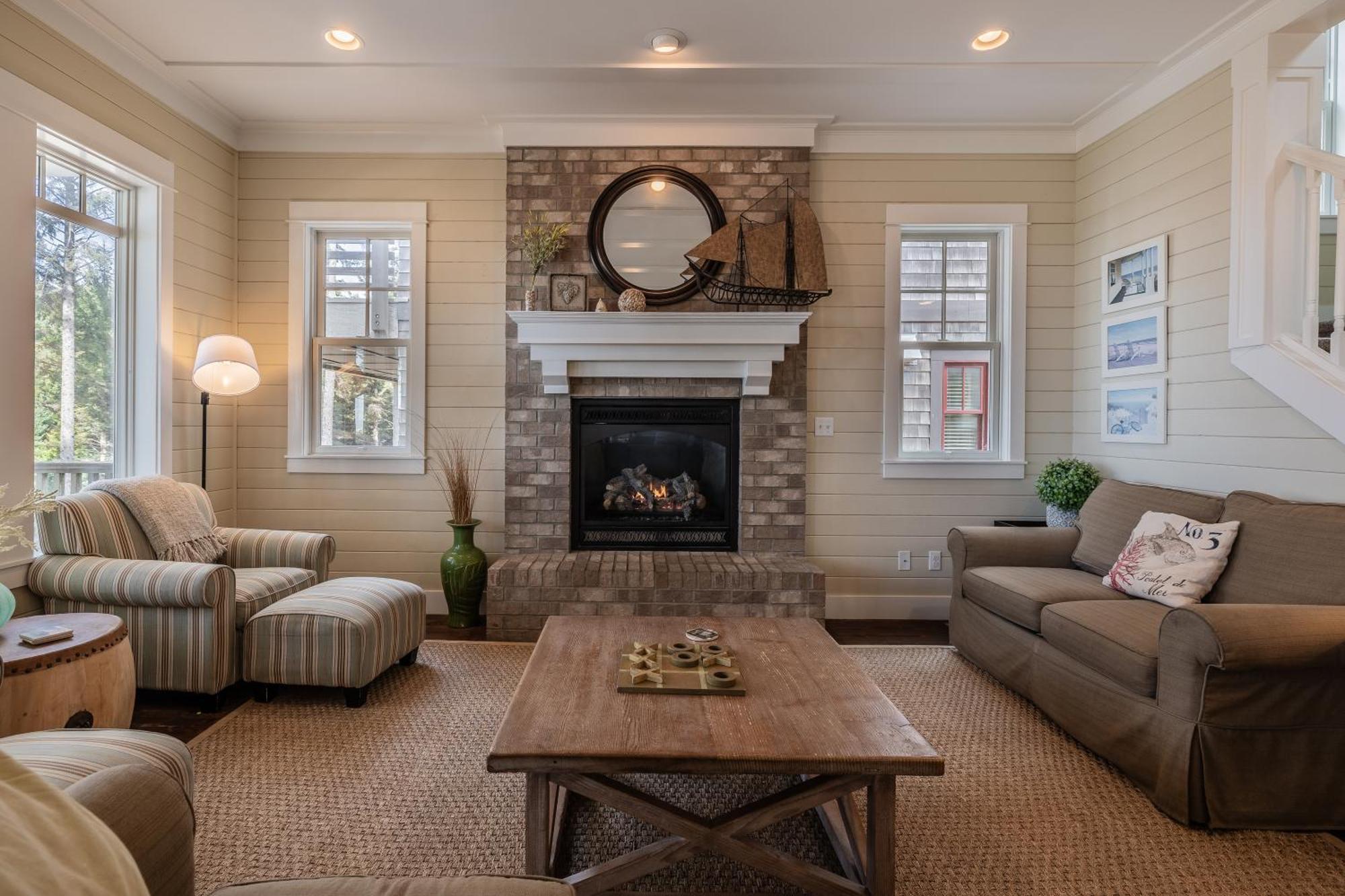 Nantucket House By Seabrook Hospitality Villa Pacific Beach Dış mekan fotoğraf