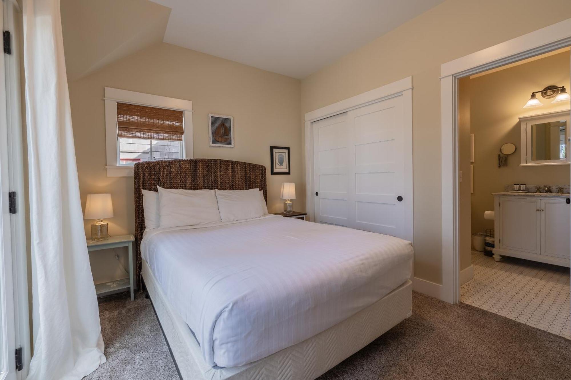 Nantucket House By Seabrook Hospitality Villa Pacific Beach Dış mekan fotoğraf