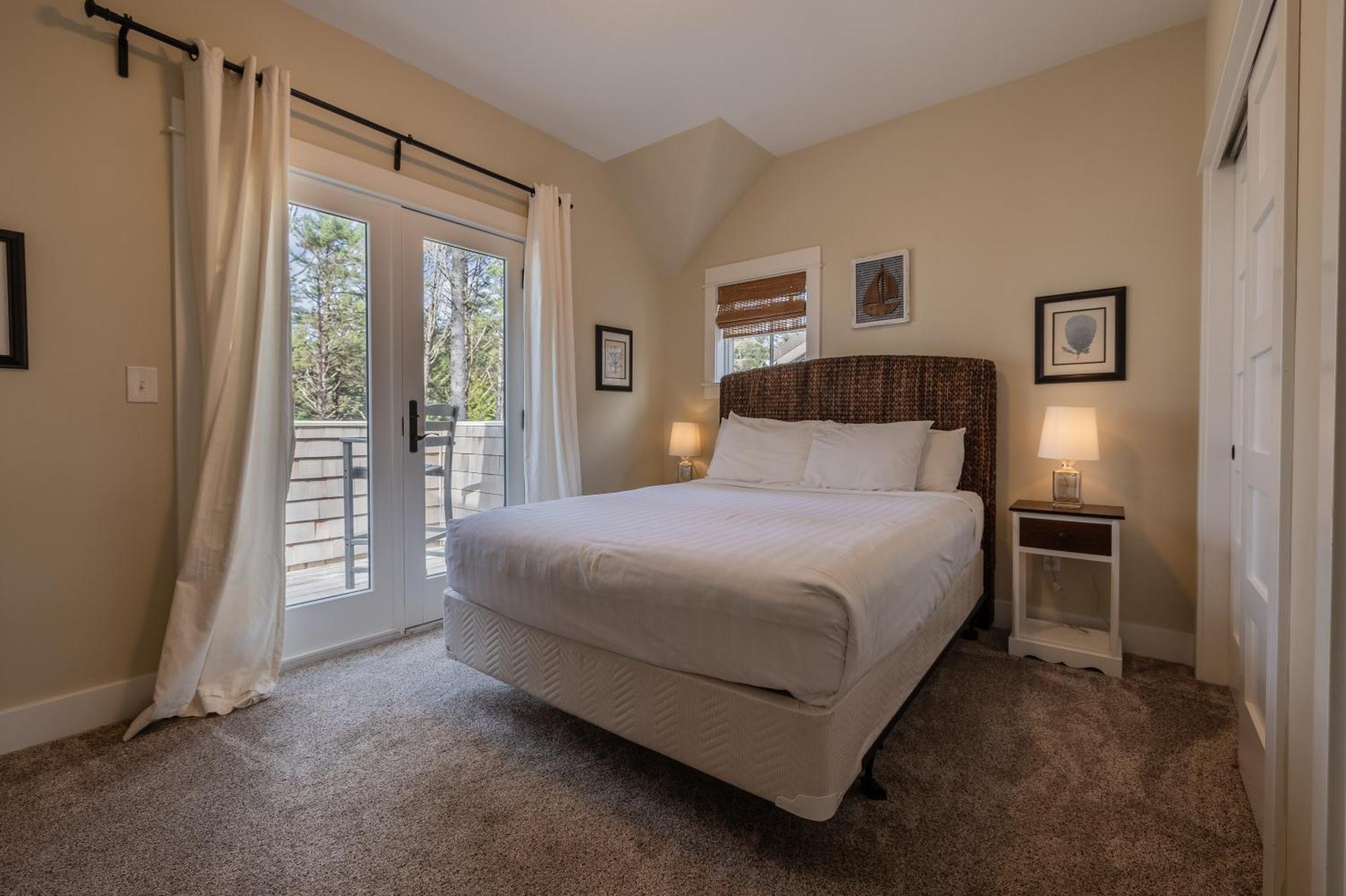 Nantucket House By Seabrook Hospitality Villa Pacific Beach Dış mekan fotoğraf