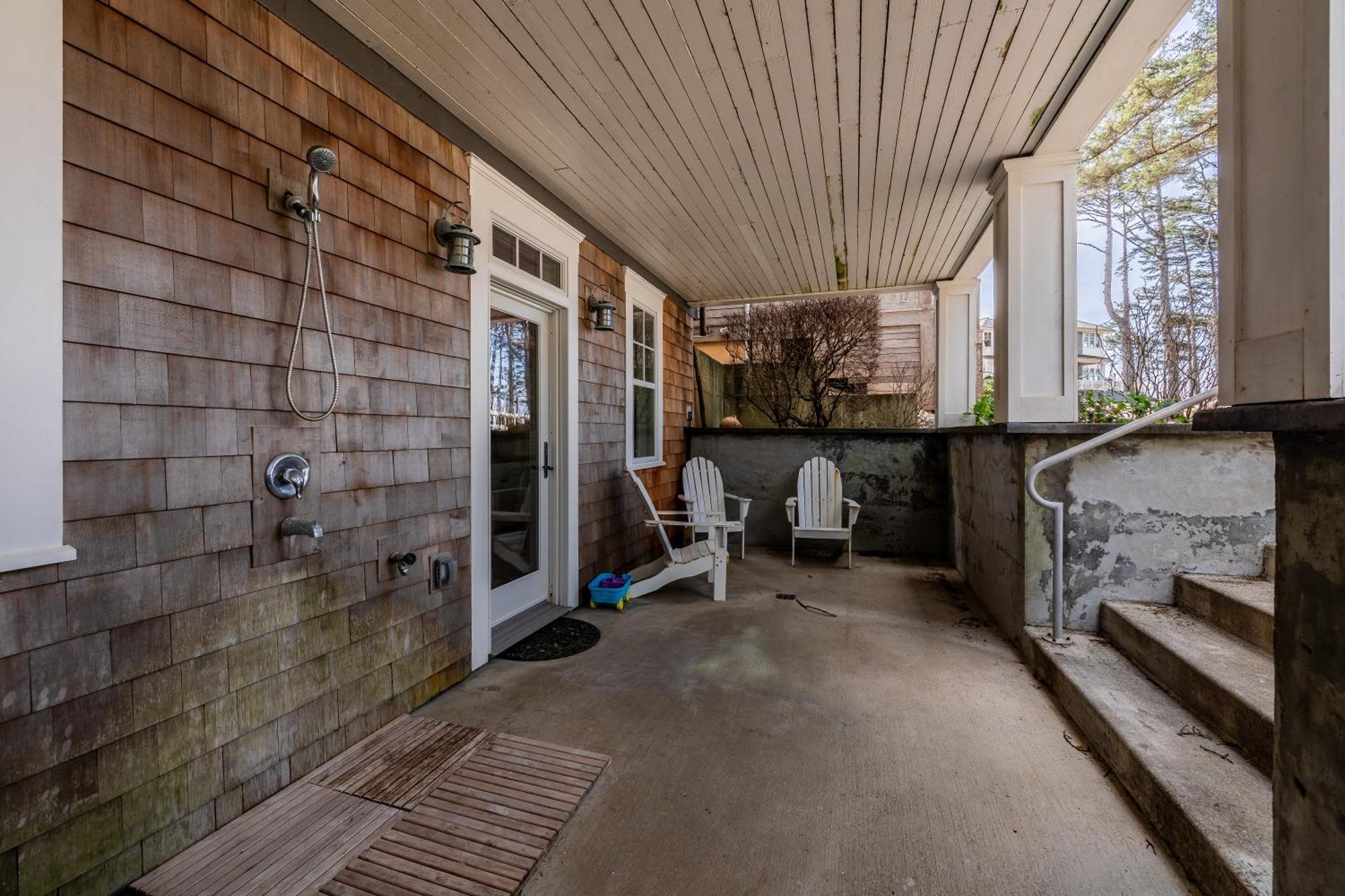 Nantucket House By Seabrook Hospitality Villa Pacific Beach Dış mekan fotoğraf