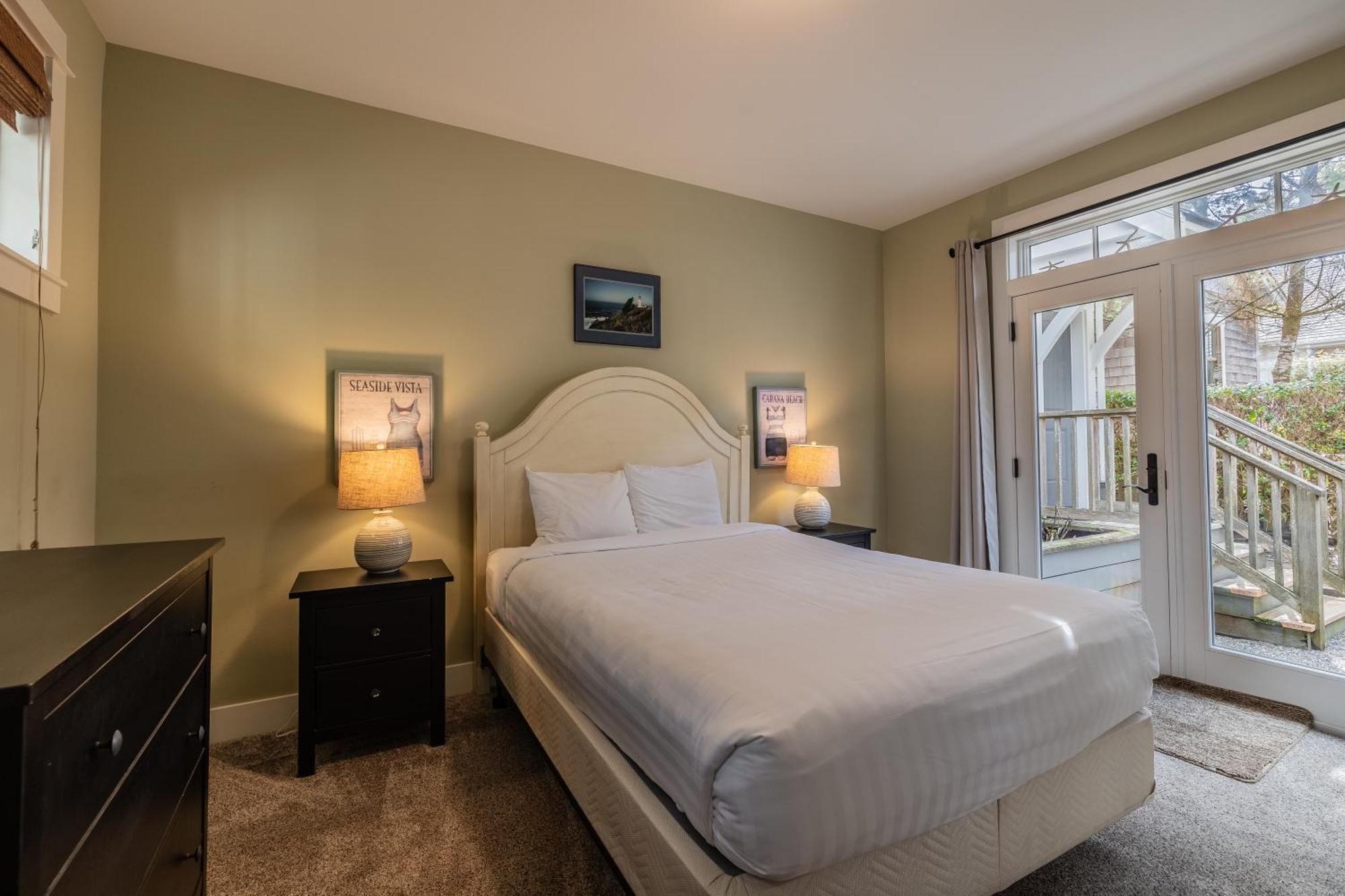 Nantucket House By Seabrook Hospitality Villa Pacific Beach Dış mekan fotoğraf