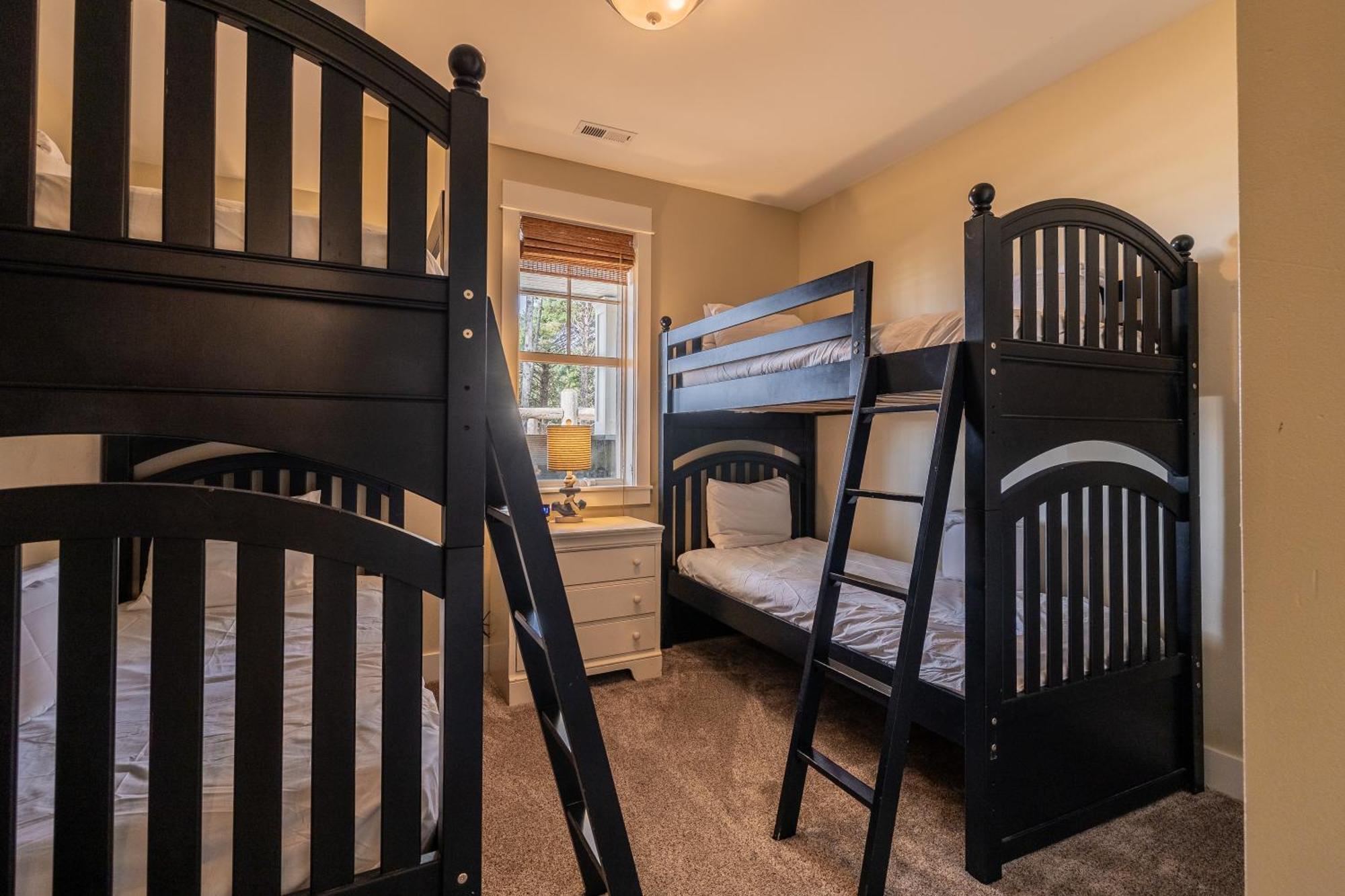 Nantucket House By Seabrook Hospitality Villa Pacific Beach Dış mekan fotoğraf