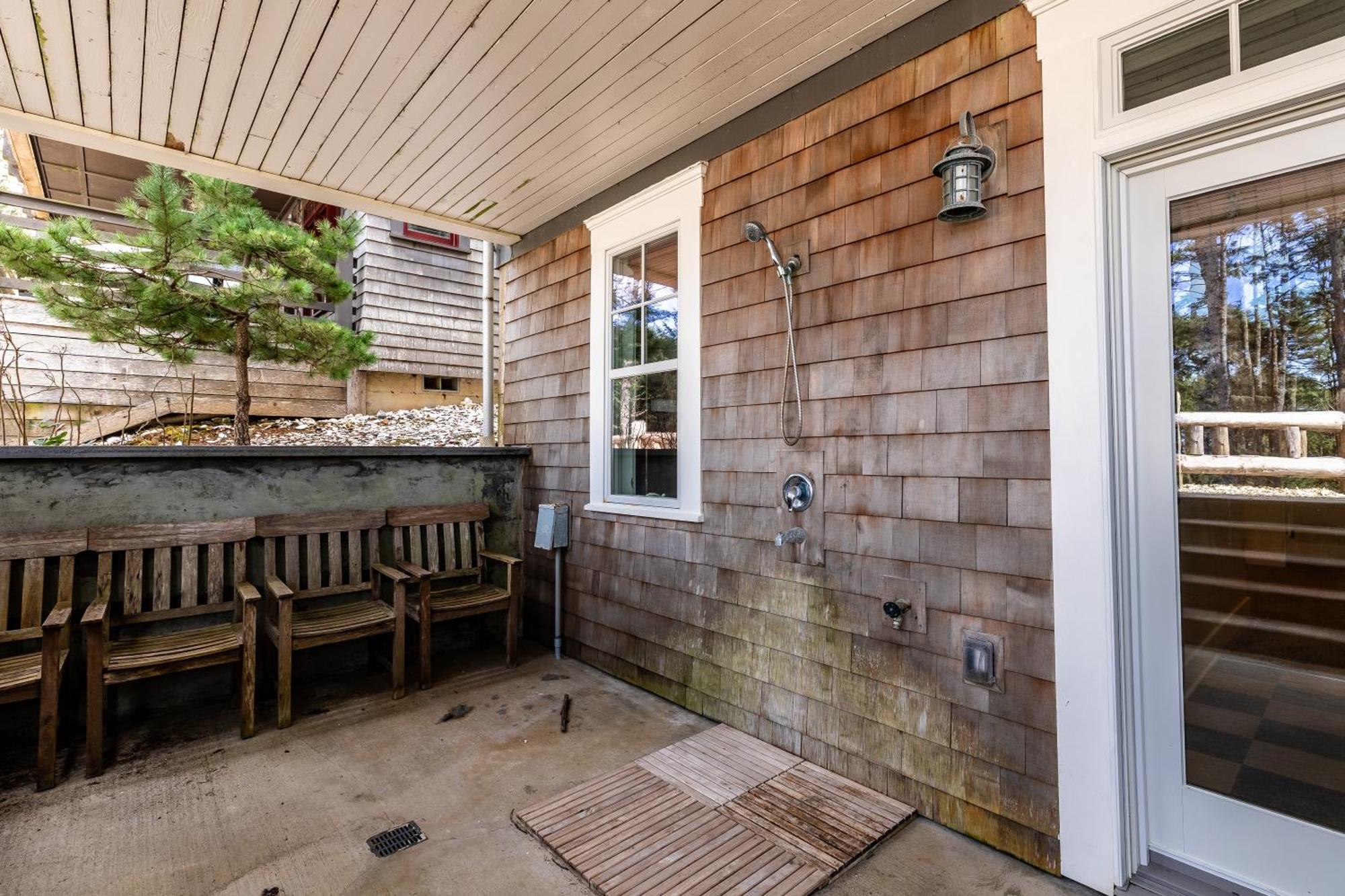 Nantucket House By Seabrook Hospitality Villa Pacific Beach Dış mekan fotoğraf