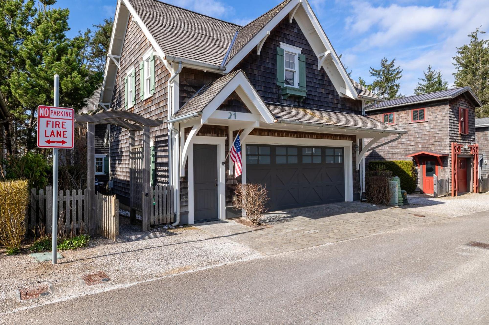 Nantucket House By Seabrook Hospitality Villa Pacific Beach Dış mekan fotoğraf
