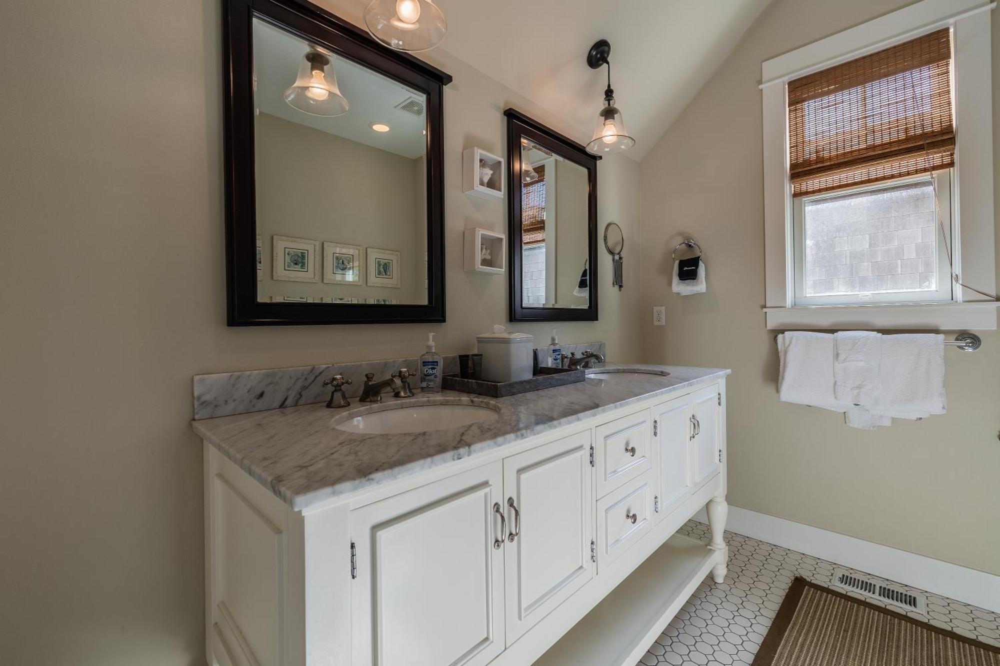 Nantucket House By Seabrook Hospitality Villa Pacific Beach Dış mekan fotoğraf