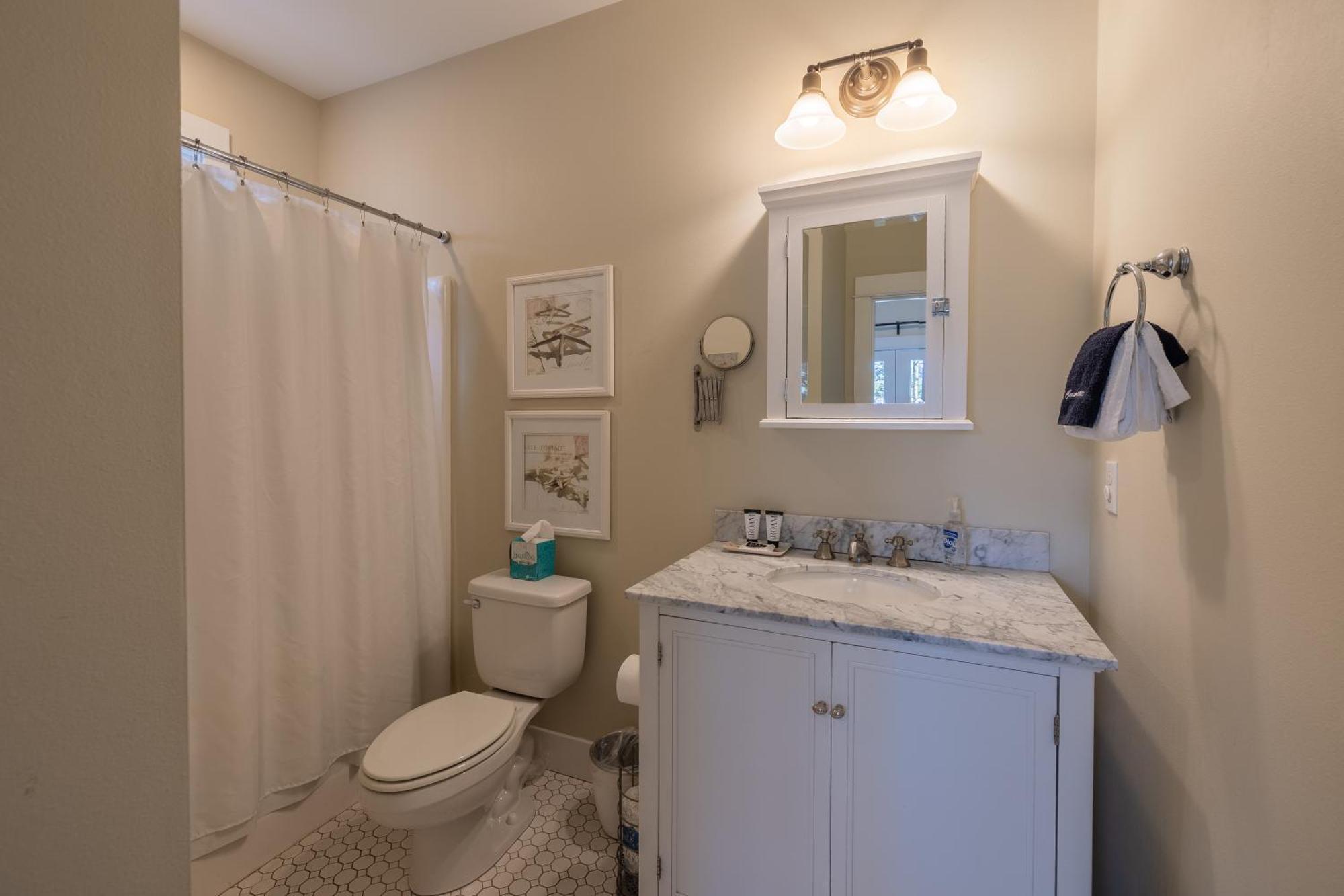 Nantucket House By Seabrook Hospitality Villa Pacific Beach Dış mekan fotoğraf