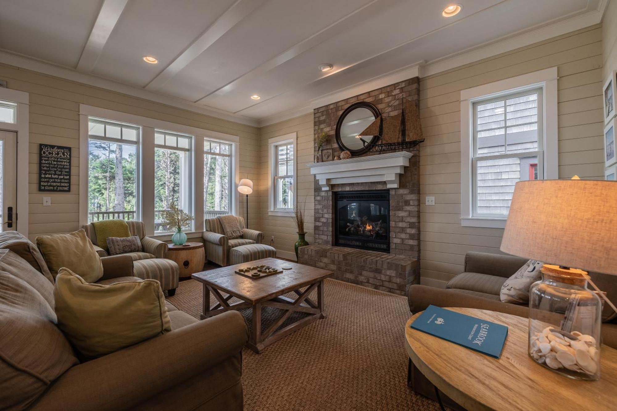 Nantucket House By Seabrook Hospitality Villa Pacific Beach Dış mekan fotoğraf