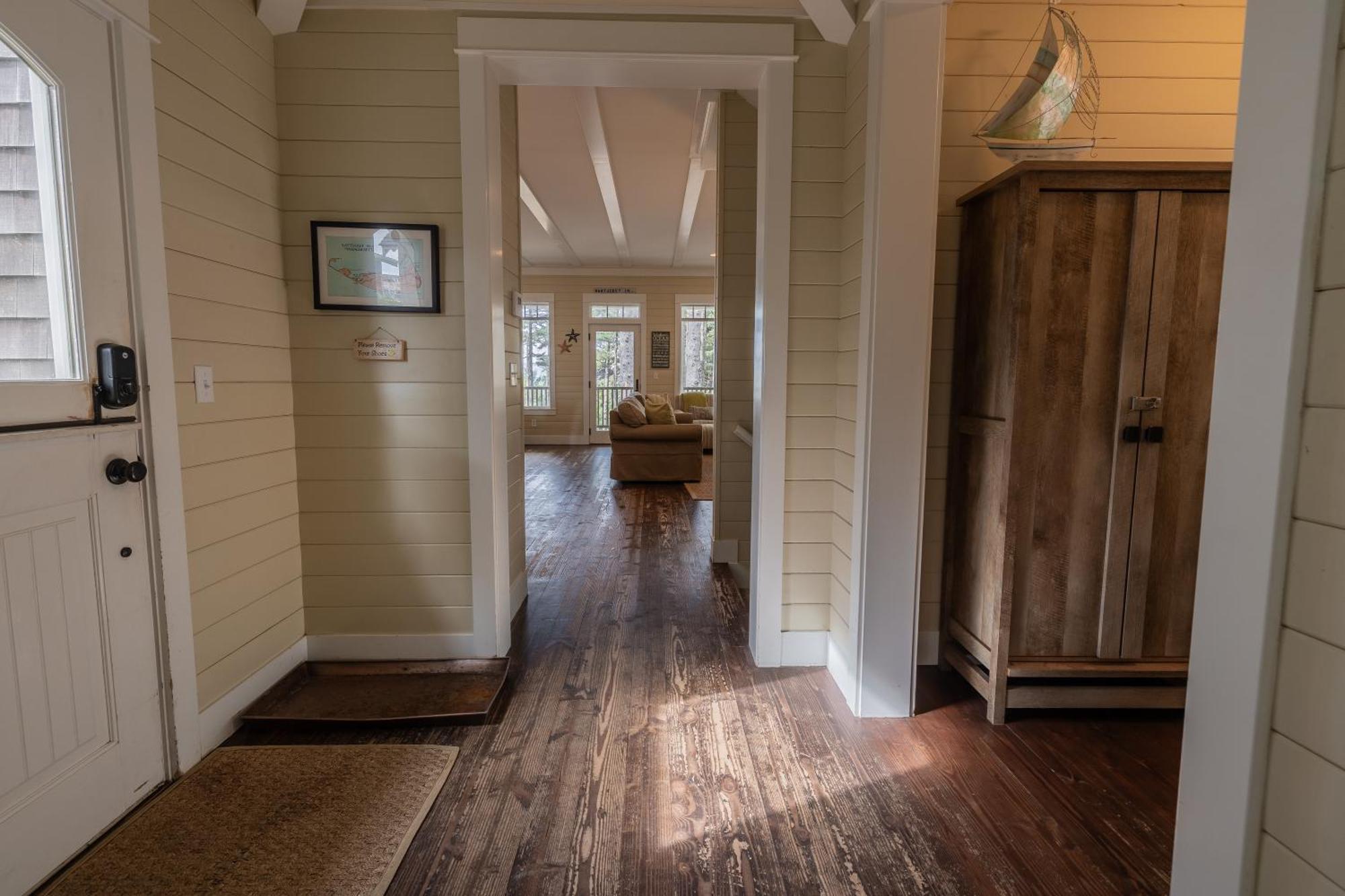 Nantucket House By Seabrook Hospitality Villa Pacific Beach Dış mekan fotoğraf