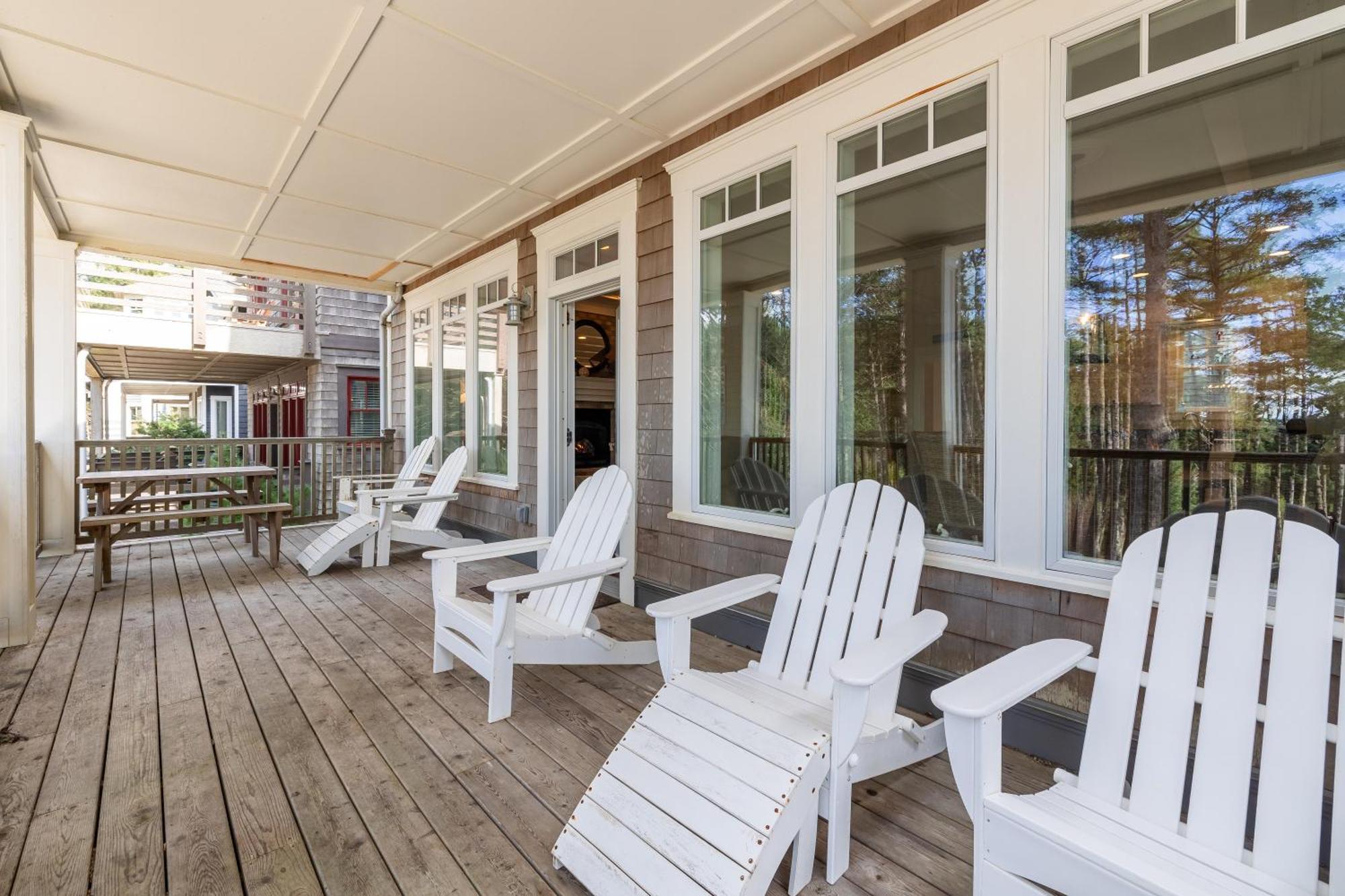 Nantucket House By Seabrook Hospitality Villa Pacific Beach Dış mekan fotoğraf