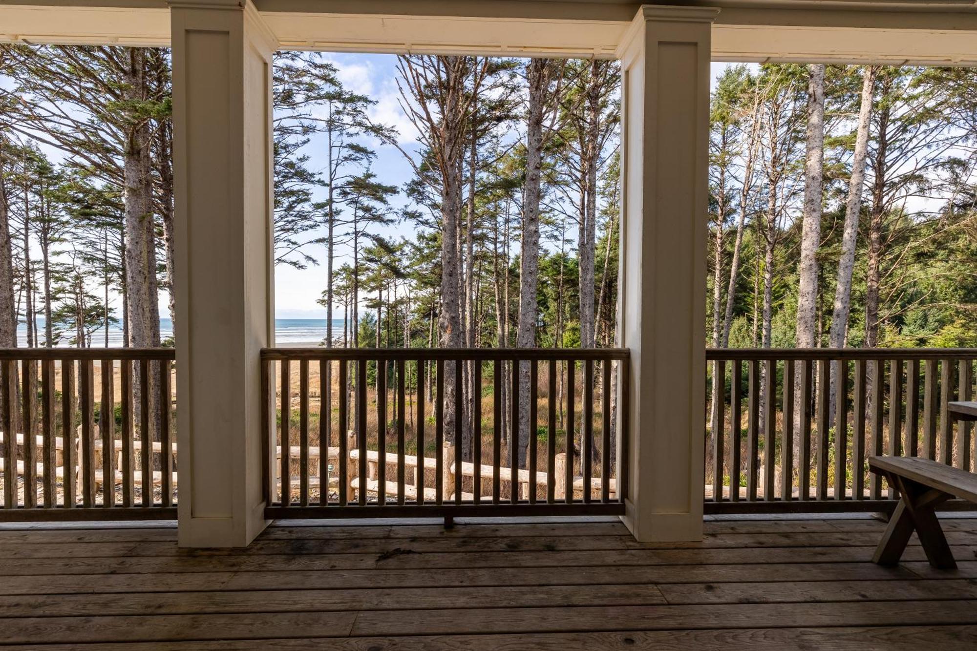 Nantucket House By Seabrook Hospitality Villa Pacific Beach Dış mekan fotoğraf