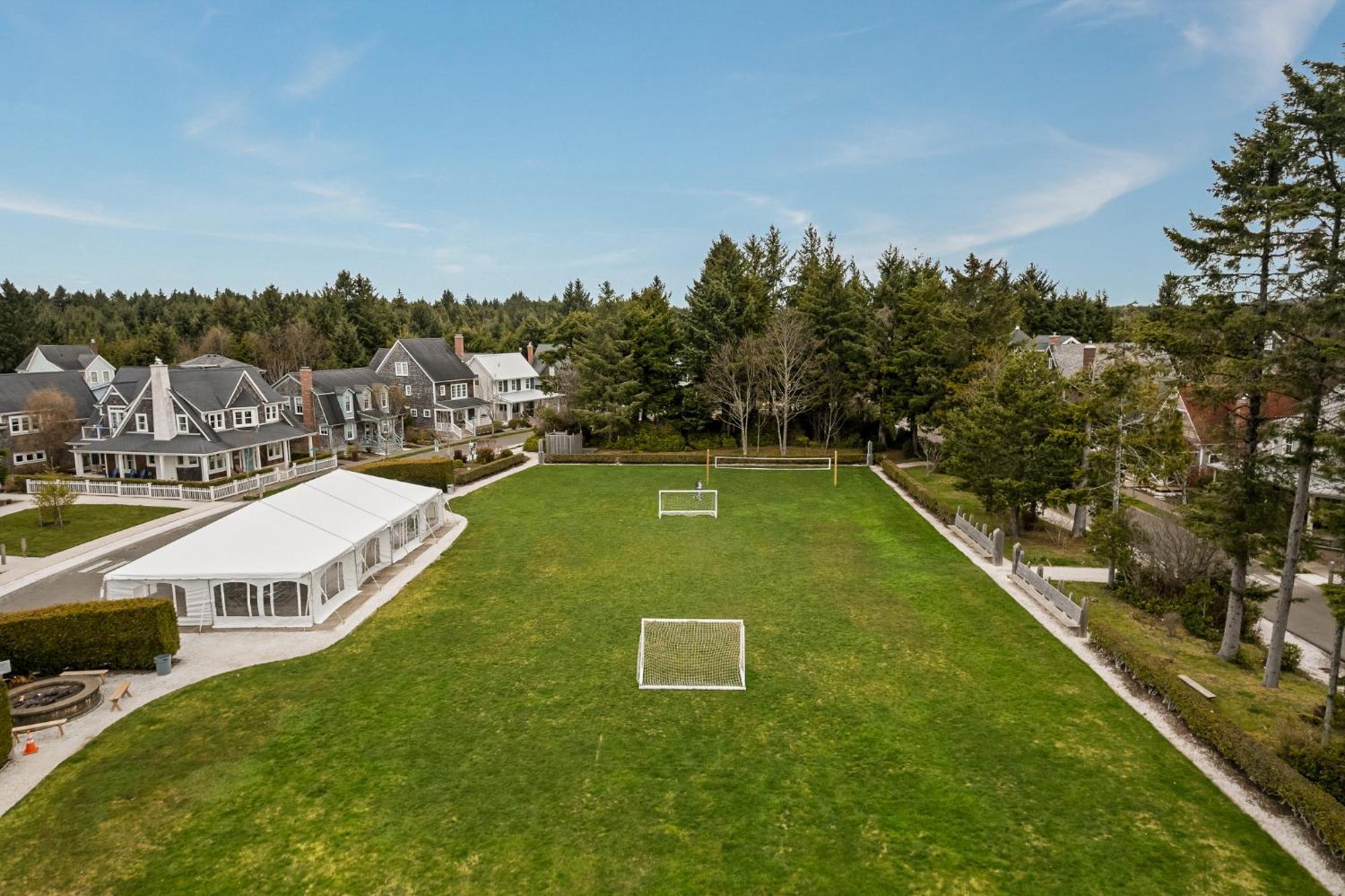 Nantucket House By Seabrook Hospitality Villa Pacific Beach Dış mekan fotoğraf