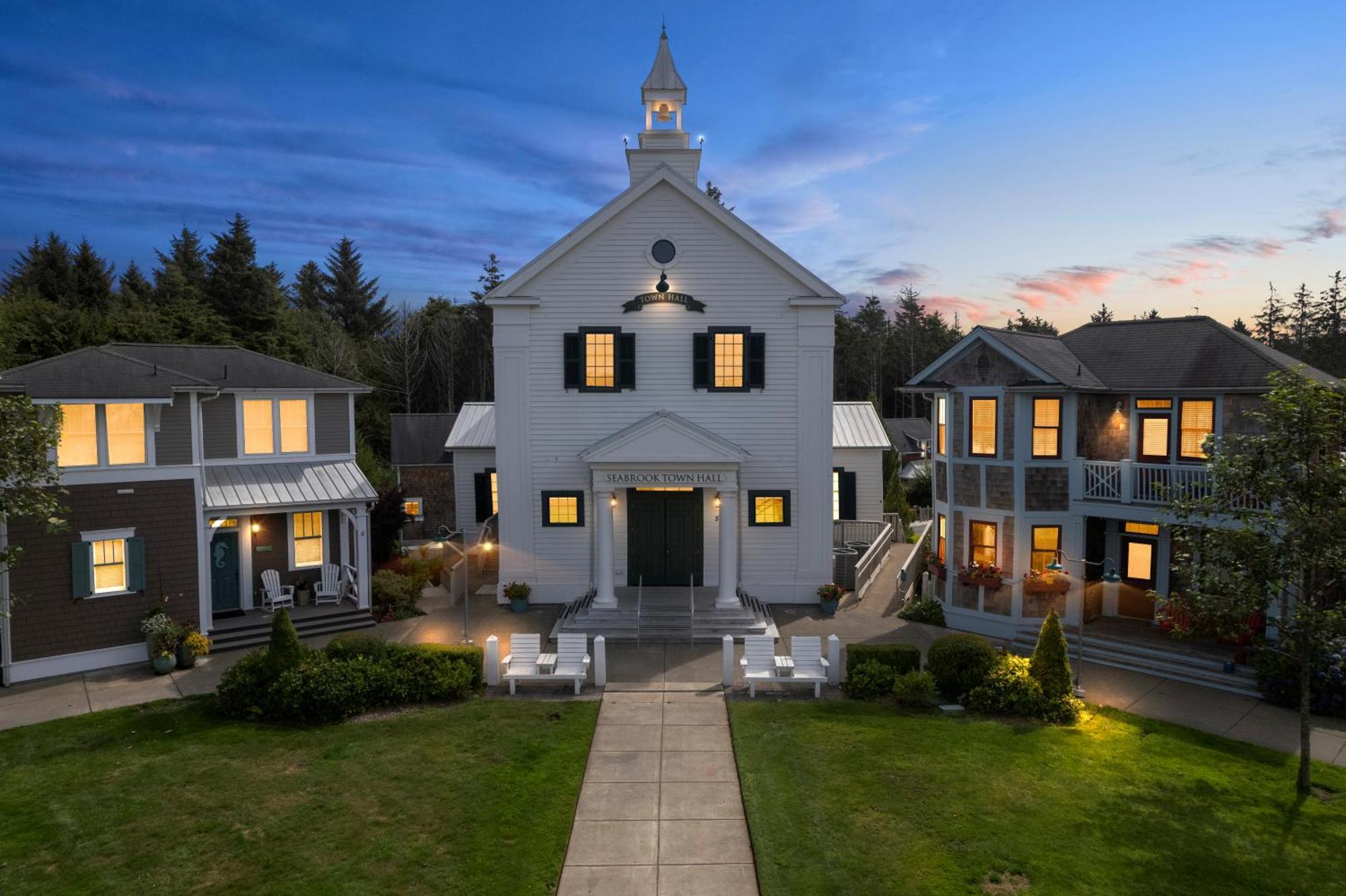 Nantucket House By Seabrook Hospitality Villa Pacific Beach Dış mekan fotoğraf
