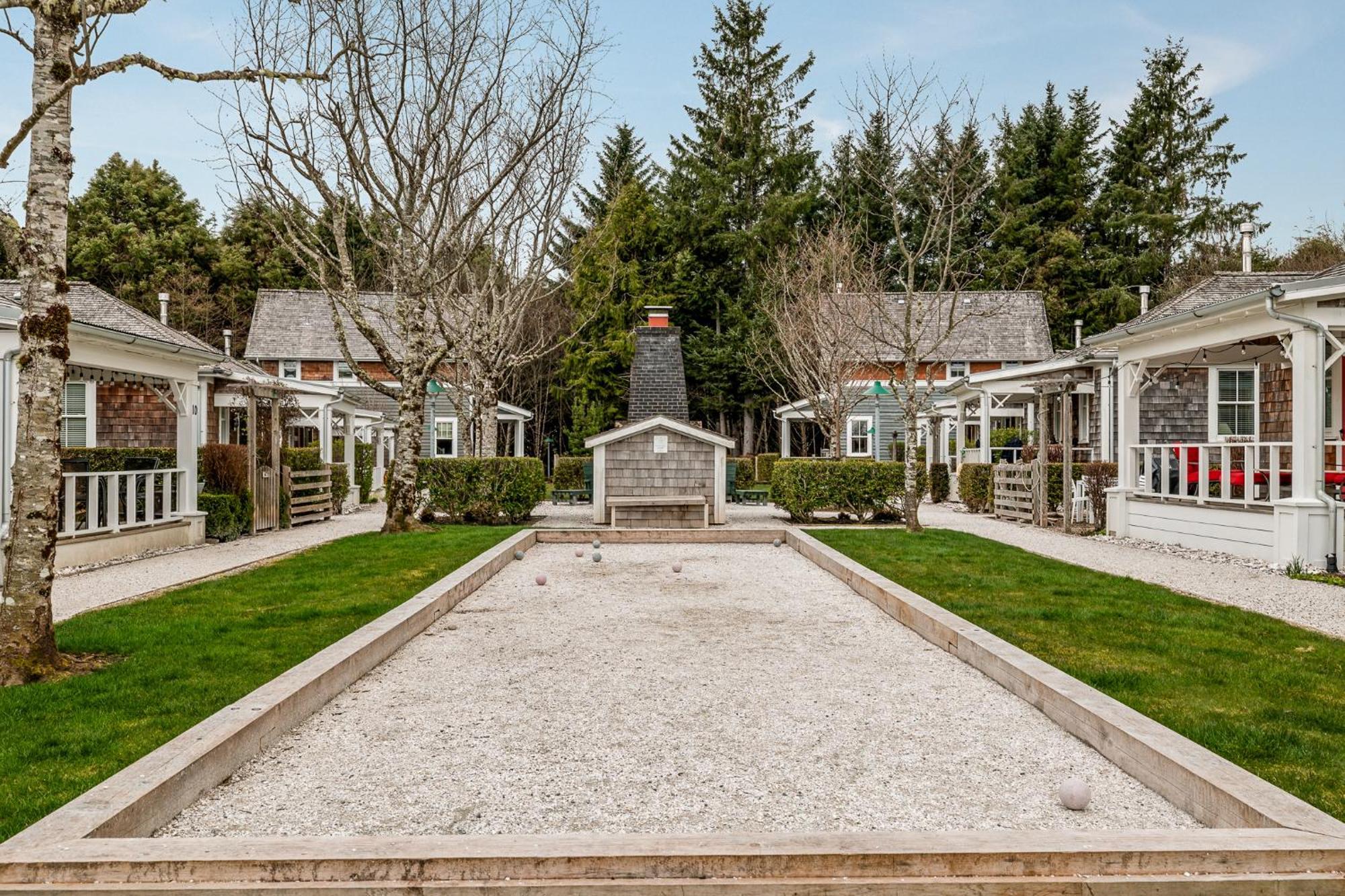 Nantucket House By Seabrook Hospitality Villa Pacific Beach Dış mekan fotoğraf